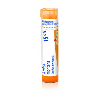 Arnica Montana 15CH gra.4g