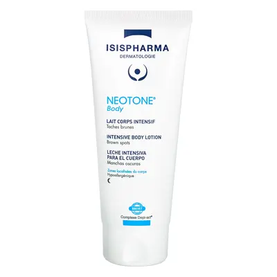 ISISPHARMA Neotone Body depigmentační mléko 100ml