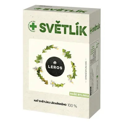 LEROS Světlík 50g