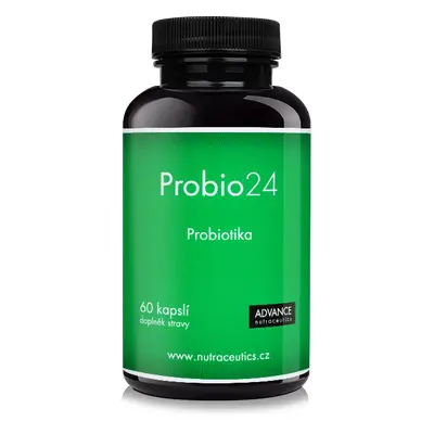 ADVANCE Probio24 cps. 60