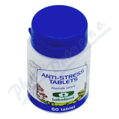 Anti-Stress tbl.60