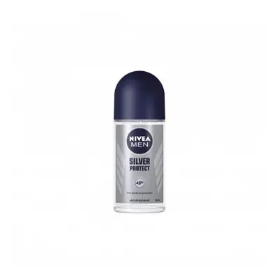 NIVEA MEN Silver Protect AP roll-on 50ml