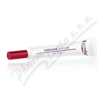 EUCERIN VOLUME-FILLER oční krém 15ml