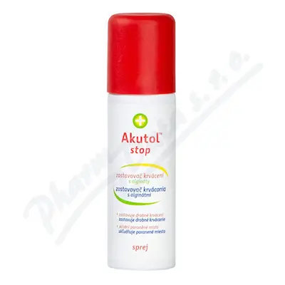 AKUTOL STOP spray 60ml