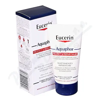 EUCERIN Aquaphor regenerační mast 45 ml