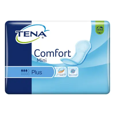 TENA Comfort Mini Plus ink.vložky 30ks 761425