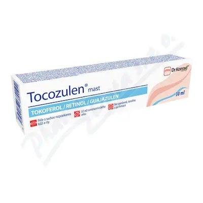 Tocozulen DrKonrad 30ml