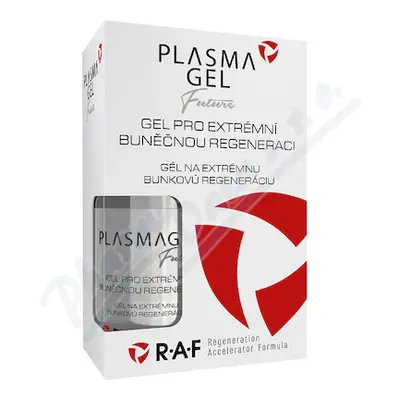 PLASMAGEL Future 5 ml