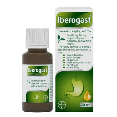 Iberogast por.gtt.sol.20ml