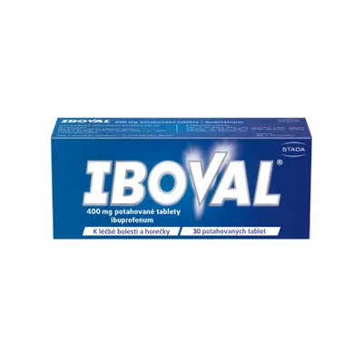 Iboval 400mg tbl.flm.30