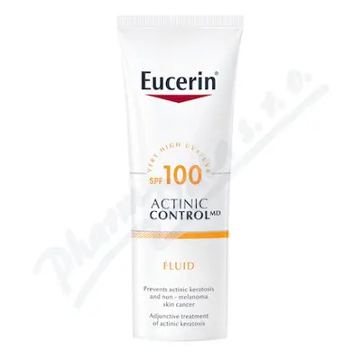 EUCERIN SUN Actinic Control MD SPF100 80ml