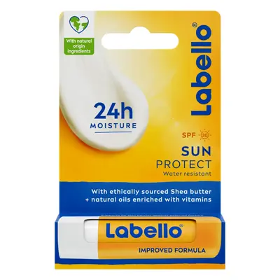 Labello balzám na rty SunProtect SPF30 4.8g