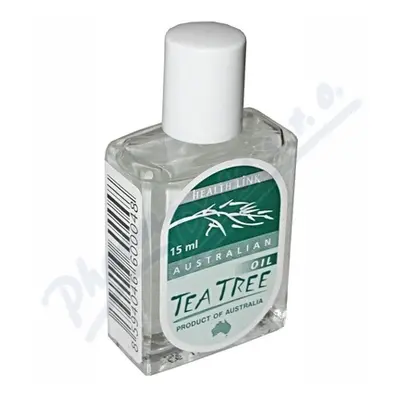 Tea Tree oil 15ml