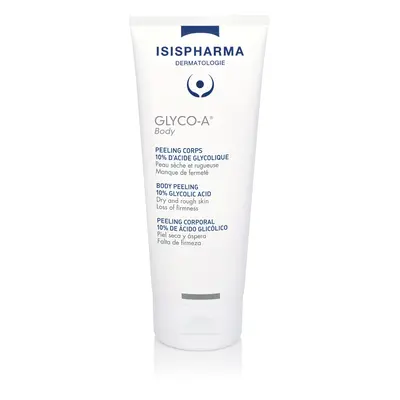 ISISPHARMA Glyco-A Body Peeling 10% 200ml