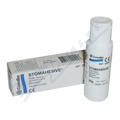 Pudr zásypový Stomahesive 25g