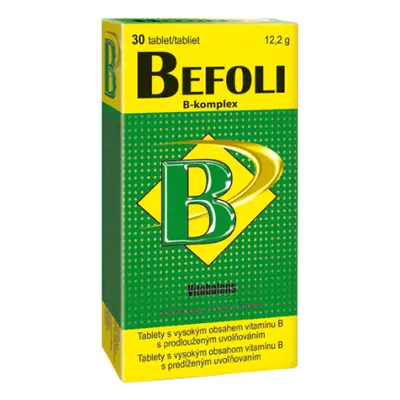 Befoli tbl.30