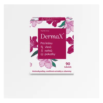 DermaX tob.90