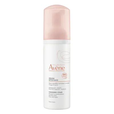 Avène ESSENTIAL Čisticí pěna 150 ml