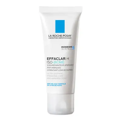 LA ROCHE-POSAY EFFACLAR H ISO-BIOME péče 40ml