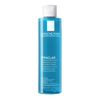 LA ROCHE-POSAY Effaclar Adstringentní pleťová voda 200 ml