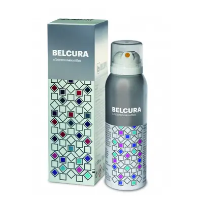 Belcura emulze ve spreji 125ml