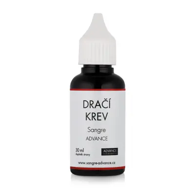 ADVANCE Dračí krev 30 ml