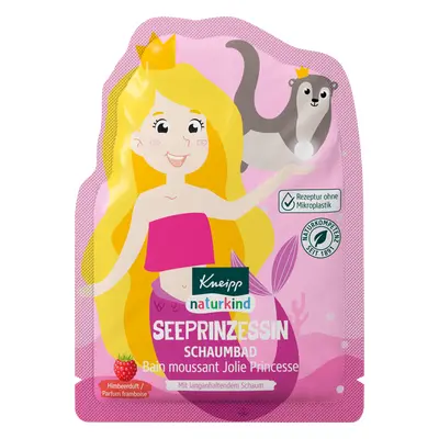 KNEIPP Pěna do koupele Mořská princezna 40ml