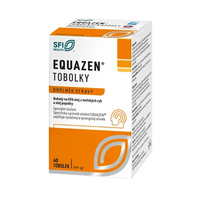 EQUAZEN tob.60