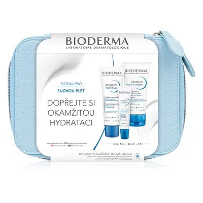 BIODERMA Atoderm dárkový balíček