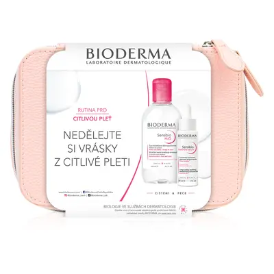 BIODERMA Sensibio dárkový balíček