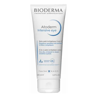 BIODERMA Atoderm Intensive eye 100ml