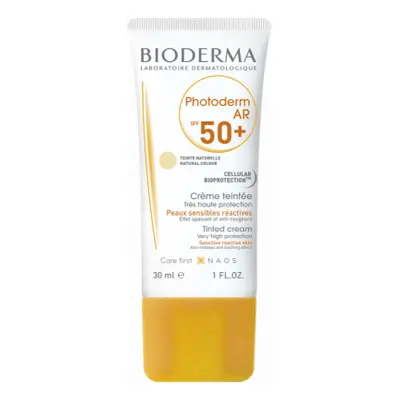 BIODERMA Photoderm AR SPF50+ 30ml