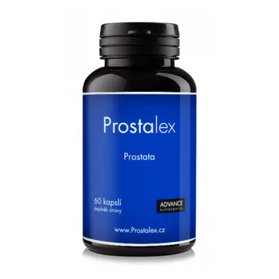 ADVANCE Prostalex cps.60