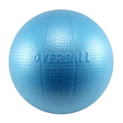 Míč rehabilitační Overball pr.23cm