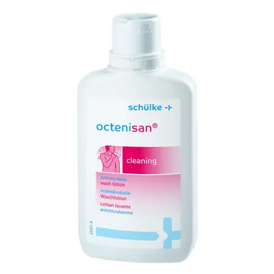 Octenisan antimikrobiální mycí emulze 150ml