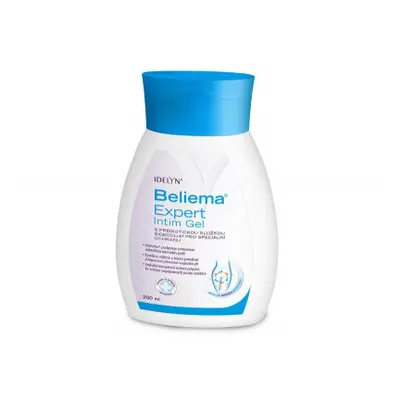 Walmark Beliema Expert Intim gel 200ml