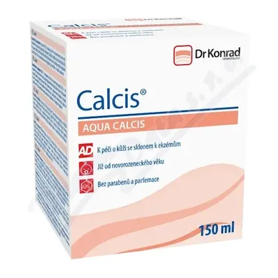 AD Calcis DrKonrad 150ml