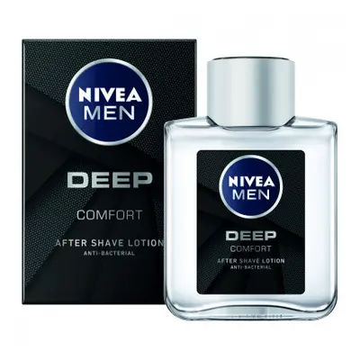 NIVEA MEN Deep voda po holení 100ml