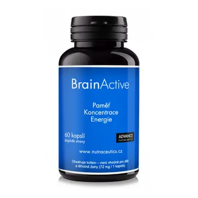 ADVANCE BrainActive cps.60