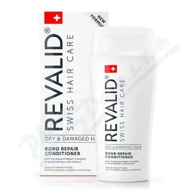 Revalid Bond Repair Conditioner 200ml