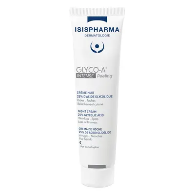 ISISPHARMA Glyco-A INTENSE Peeling 25% 30ml