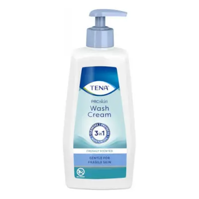 TENA Wash Cream Mycí krém 1000ml 4250