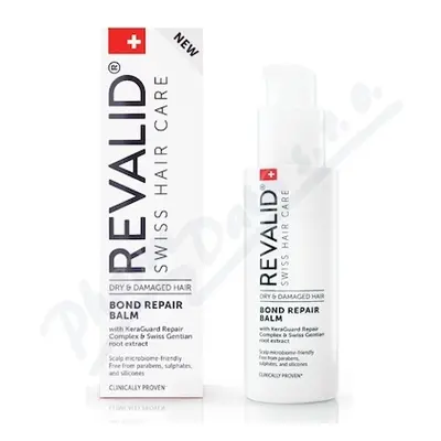 Revalid Bond Repair Balm 100ml