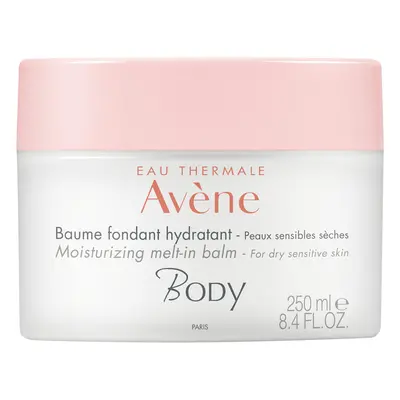 AVENE Body Hydratační tělový balzám 250ml