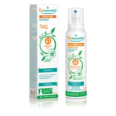 PURESSENTIEL Čistící sprej 200ml