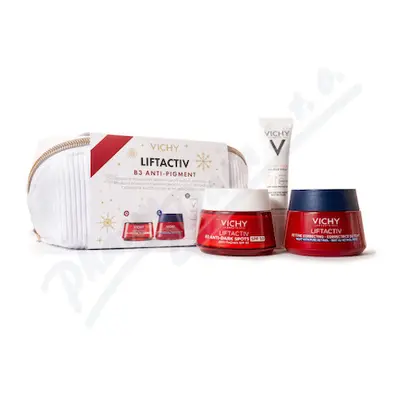 VICHY LIFTACTIV B3 ANTI-PIGMENT Vánoce 2024