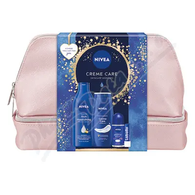 NIVEA VB BAG CREME CARE 24