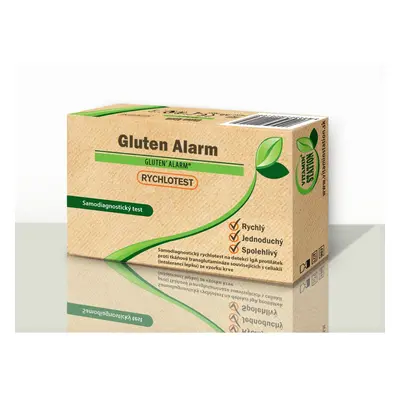 VITAMIN STATION Rychlotest Gluten Alarm