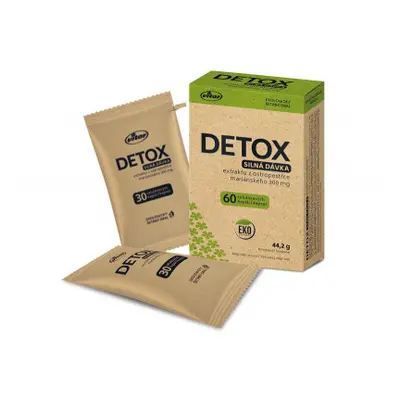 Vitar Detox EKO cps.60