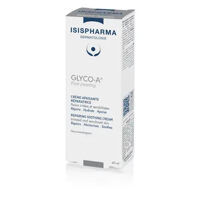 ISISPHARMA Glyco-A Post Peeling 40ml